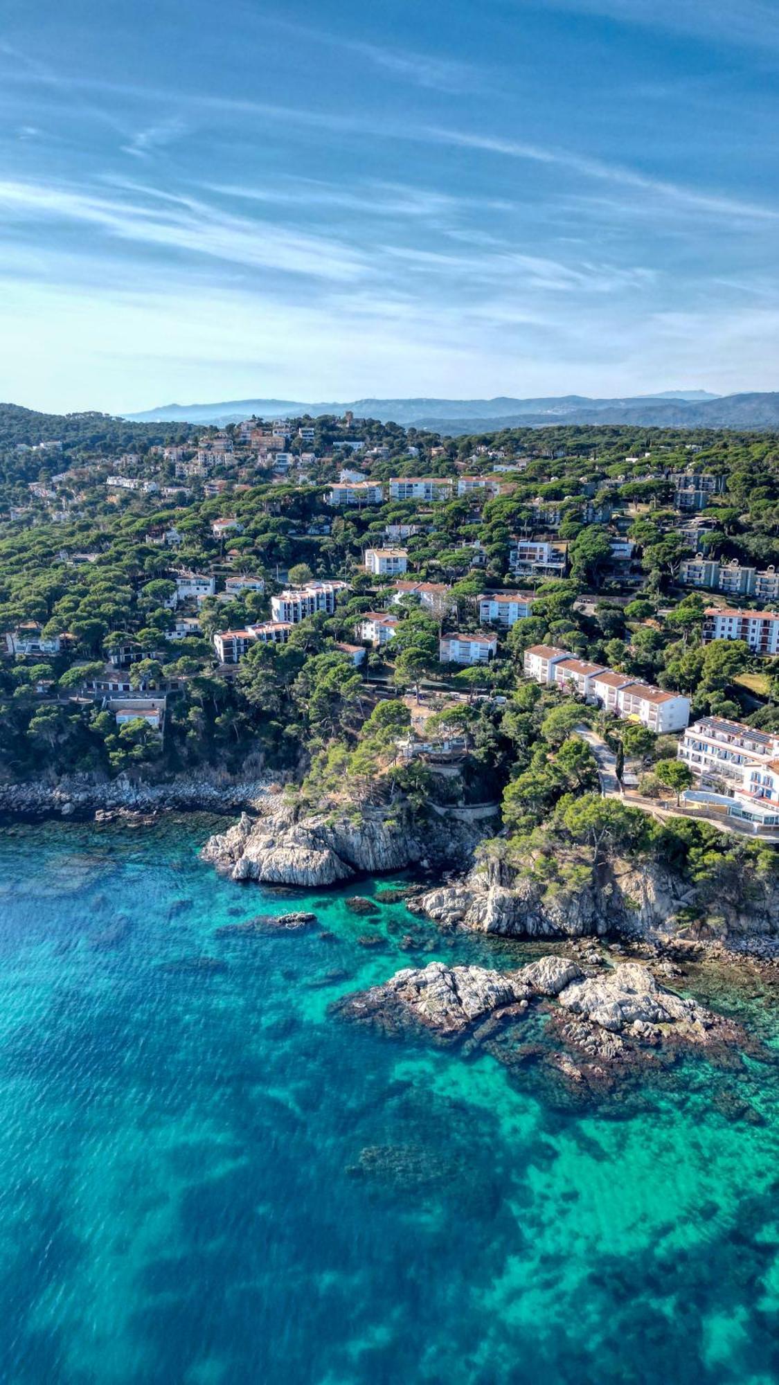 Appartement De Lujo Con Vistas Al Mar, A Dos Minutos De La Playa *